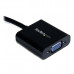 Micro HDMI® to VGA Adapter Converter for Smartphones etc