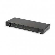 STARTECH 8 PORT 4K 60Hz HDMI Splitter HDR Support 3840x2160