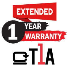 T1A 12 MONTH EXTENDED WARRANTY FOR LAPTOPS & DESKTOPS