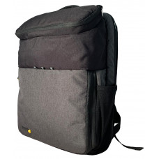 TECHAIR 15.6" COMMUTER BACKPACK WITH RAINCOVER AND BOTTLE HO