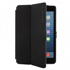 TECHAIR APPLE AIR 2 FOLIO HARDSHELL BLACK