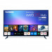 TELEFUNKEN WC BUNDLE 85" 4K WebOS FRAMELESS +55" UHD WebOS TELEFUNKEN WC BUNDLE 85" 4K WebOS FRAMELESS +55" UHD WebOS