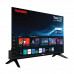 TELEFUNKEN 24" SMART TV HD TIZEN-OS 