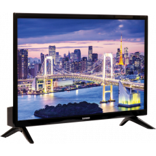 TELEFUNKEN 32" DLED HD TV D18G-TF-TL3210