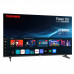 TELEFUNKEN 43" SMART TV FHD TIZEN FRAMELESS TELEFUNKEN 43" SMART TV FHD TIZEN FRAMELESS