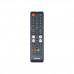 TELEFUNKEN 43" SMART TV FHD TIZEN FRAMELESS TELEFUNKEN 43" SMART TV FHD TIZEN FRAMELESS