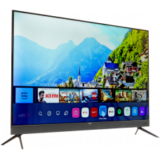 TELEFUNKEN 50" DLED UHD WEBOS SMART TV N19-TF-TS5010