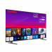 TELEFUNKEN 50" SMART TV 4K WebOS  FRAMELESS