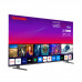 TELEFUNKEN 55" SMART TV 4K WebOS  FRAMELESS