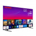 TELEFUNKEN 65" SMART TV 4K WebOS  FRAMELESS