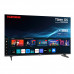 TELEFUNKEN 70" SMART TV 4K TIZEN-OS  FRAMELESS