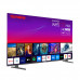 TELEFUNKEN 85" SMART TV 4K WebOS  FRAMELESS