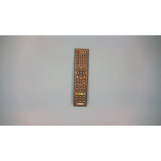 TELEFUNKEN REMOTE CONTROL FOR 32" NON-SMART SERIES