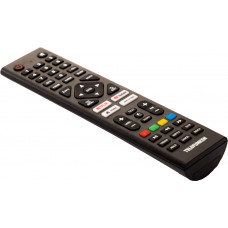 TELEFUNKEN REMOTE CONTROL FOR STANDARD SMART SERIES