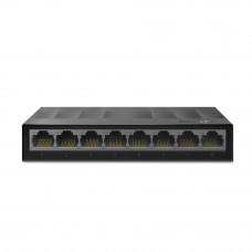 8 PORT GIGABIT Desktop Network Switch Unmanaged
 