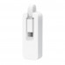 UE300C USB 3.0 Type-C to Gigabit Ethernet Network Adapter UE300C USB 3.0 Type-C to Gigabit Ethernet Network Adapter