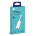 UE300C USB 3.0 Type-C to Gigabit Ethernet Network Adapter UE300C USB 3.0 Type-C to Gigabit Ethernet Network Adapter