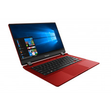 VENTURER EUROPA INTEL N4020 4GB 256GB 14" W10 HOME S RED