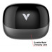 VERBATIM TRUSOUND ANC EARBUDS BLACK VERBATIM TRUSOUND ANC EARBUDS BLACK