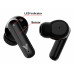 VERBATIM TRUSOUND ANC EARBUDS BLACK VERBATIM TRUSOUND ANC EARBUDS BLACK