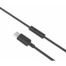 VERBATIM TRUSOUND USB-C HEADSET