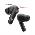 VERBATIM TRUSOUND EARBUDS WITH HYBRID ANC BLACK VERBATIM TRUSOUND EARBUDS WITH HYBRID ANC BLACK