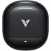 VERBATIM TRUSOUND PRO EARBUDS BLACK VERBATIM TRUSOUND PRO EARBUDS BLACK