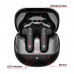 VERBATIM TRUSOUND PRO EARBUDS BLACK VERBATIM TRUSOUND PRO EARBUDS BLACK