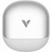 VERBATIM TRUSOUND PRO EARBUDS WHITE VERBATIM TRUSOUND PRO EARBUDS WHITE