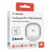 VERBATIM TRUSOUND PRO EARBUDS WHITE VERBATIM TRUSOUND PRO EARBUDS WHITE