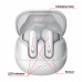 VERBATIM TRUSOUND PRO EARBUDS WHITE VERBATIM TRUSOUND PRO EARBUDS WHITE