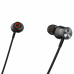 VERBATIM TRUSOUND PRO NECKBAND EARBUDS BLACK VERBATIM TRUSOUND PRO NECKBAND EARBUDS BLACK