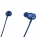 VERBATIM TRUSOUND PRO NECKBAND EARBUDS BLUE VERBATIM TRUSOUND PRO NECKBAND EARBUDS BLUE