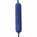 VERBATIM TRUSOUND PRO NECKBAND EARBUDS BLUE VERBATIM TRUSOUND PRO NECKBAND EARBUDS BLUE
