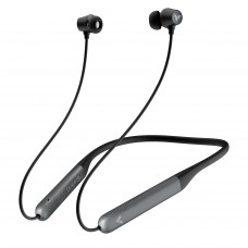 VERBATIM TRUSOUND ANC NECKBAND EARBUDS BLACK