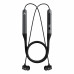 VERBATIM TRUSOUND ANC NECKBAND EARBUDS BLACK VERBATIM TRUSOUND ANC NECKBAND EARBUDS BLACK
