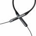 VERBATIM TRUSOUND ANC NECKBAND EARBUDS BLACK VERBATIM TRUSOUND ANC NECKBAND EARBUDS BLACK