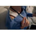 VERBATIM TRUSOUND ANC NECKBAND EARBUDS BLACK VERBATIM TRUSOUND ANC NECKBAND EARBUDS BLACK