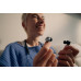 VERBATIM TRUSOUND ANC NECKBAND EARBUDS BLACK VERBATIM TRUSOUND ANC NECKBAND EARBUDS BLACK