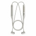 VERBATIM TRUSOUND ANC NECKBAND EARBUDS GREY VERBATIM TRUSOUND ANC NECKBAND EARBUDS GREY