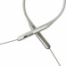 VERBATIM TRUSOUND ANC NECKBAND EARBUDS GREY VERBATIM TRUSOUND ANC NECKBAND EARBUDS GREY