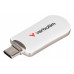 VERBATIM PLECTRA USB-C FLASH DRIVE WHITE 64GB				