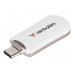 VERBATIM PLECTRA USB-C FLASH DRIVE WHITE 512GB				