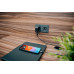VERBATIM 65W 3-PORT MINI GAN CHARGER WITH TFT TOUCH DISPLAY VERBATIM 65W 3-PORT MINI GAN CHARGER WITH TFT TOUCH DISPLAY