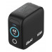 VERBATIM 65W 3-PORT MINI GAN CHARGER WITH TFT TOUCH DISPLAY VERBATIM 65W 3-PORT MINI GAN CHARGER WITH TFT TOUCH DISPLAY