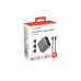 VERBATIM 140W 4-PORT MINI GAN CHARGER WITH TFT TOUCH DISPLAY VERBATIM 140W 4-PORT MINI GAN CHARGER WITH TFT TOUCH DISPLAY