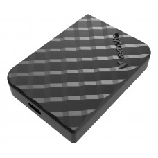 VERBATIM STORE ´N ´GO MINI DIAMOND USB-C 512GB					