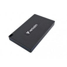 VERBATIM METAL MINI SSD USB-C 3.GEN 2 512GB				