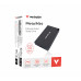 VERBATIM METAL MINI SSD USB-C 3.GEN 2 512GB				