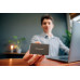 VERBATIM METAL MINI SSD USB-C 3.GEN 2 512GB				